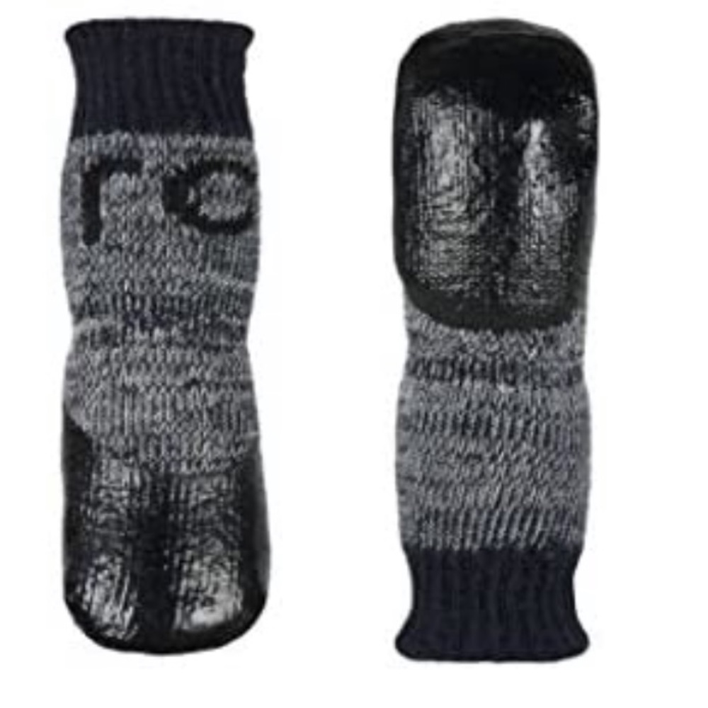 NWT Sport Pet Socks